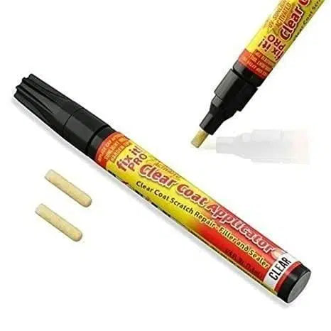 Fix It! Pro Clear Coat Applicator (Pack of 2) 1238