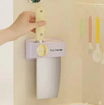 2 in 1 Knife Sharpener with Holder 30618