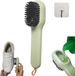 Multifunctional Shoe Polishing Brush 19357