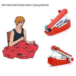 Portable Sewing Machine 1238