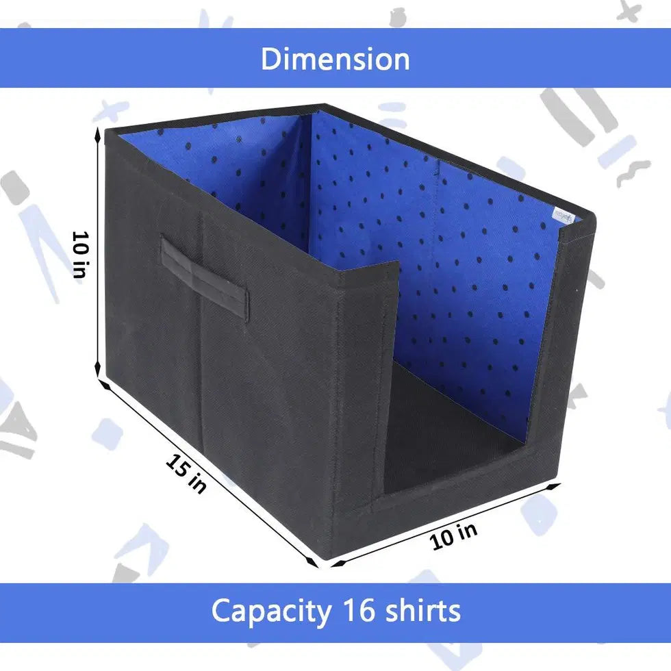 Non Woven Shirt Stackers Pack of 2 1238