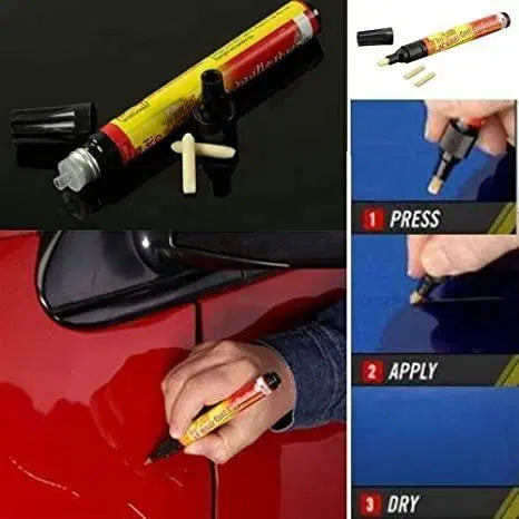 Fix It! Pro Clear Coat Applicator (Pack of 2) 1238