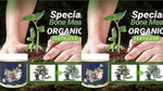Special Bone Meal Organic Fertilizer, Promote The Growth Of Flowers And Fruits Pack of 2 205