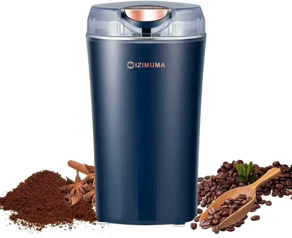 Electric Coffee Grinder(Random Color) 1238