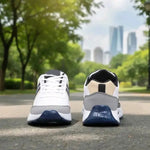 Anjrs Men's Styles sports Running, comfortable, boy and Men, Casual shoes 1889