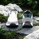 Anjrs Men's Styles sports Running, comfortable, boy and Men, Casual shoes 1889