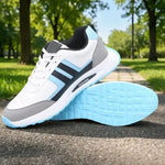 Anjrs Men's Styles sports Running, comfortable, boy and Men, Casual shoes 1889