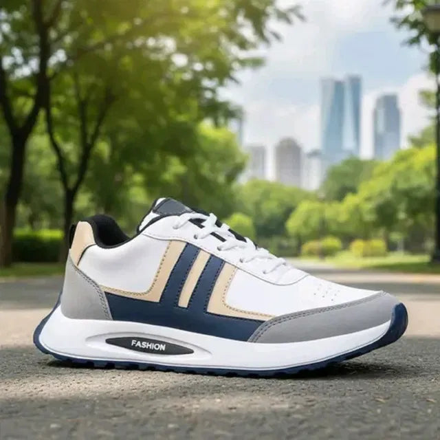 Anjrs Men's Styles sports Running, comfortable, boy and Men, Casual shoes 1889