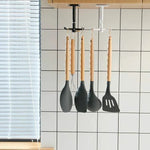 Wall-Mounted Adjustable  Degree hook stiker 31446
