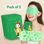 Steam Eye Mask Pack of 2 13162
