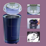 Electric Coffee Grinder(Random Color) 1238