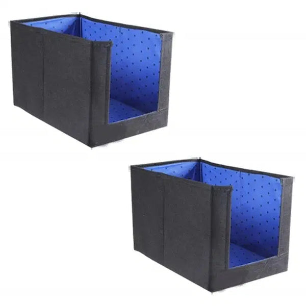 Non Woven Shirt Stackers Pack of 2 1238