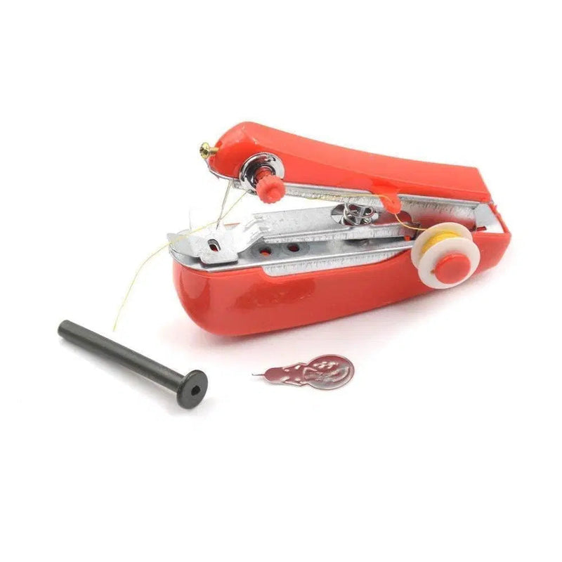 Portable Sewing Machine 1238