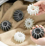 5 Pcs Washing Machine Laundry Balls 13162