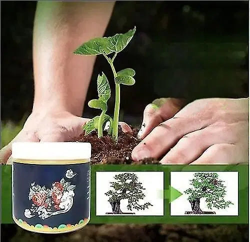 Special Bone Meal Organic Fertilizer, Promote The Growth Of Flowers And Fruits  Pack of 2 1238