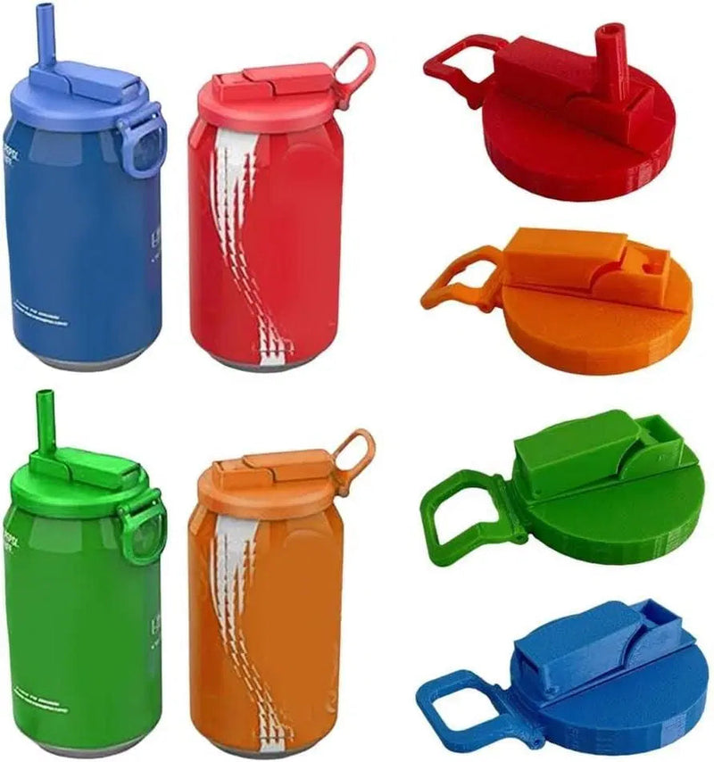 Reusable Can Lid Pack of 2 1238