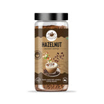 Brewstar Crunchy Hazelnut 34136