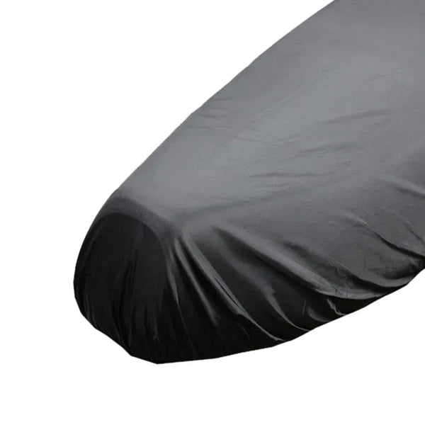 Motorbike Rain Seat Cover 19357