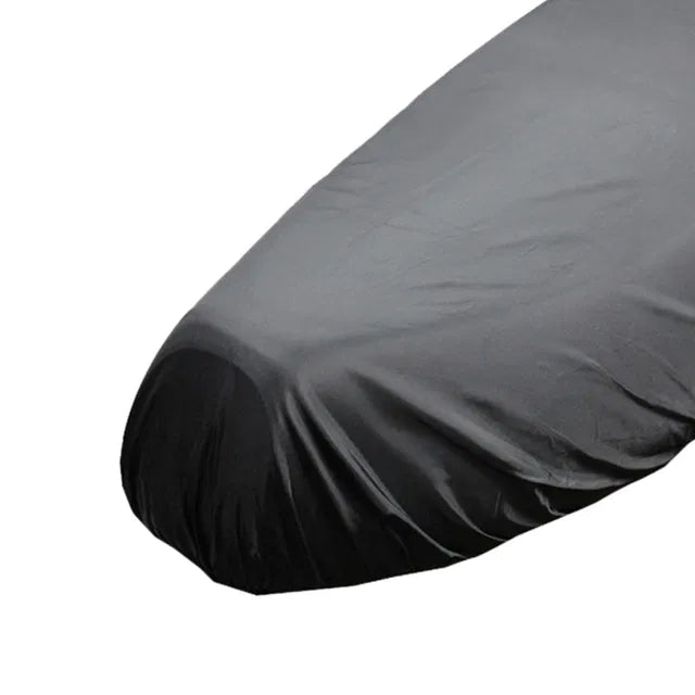 Motorbike Rain Seat Cover 19357