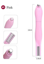 3 in 1 Cat Eye Nail Versatile Magnet Tool (Pack of 2) 19378
