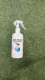 Bedbug killer spray Non-Toxic Pack of 1 (200 ml ) 18058