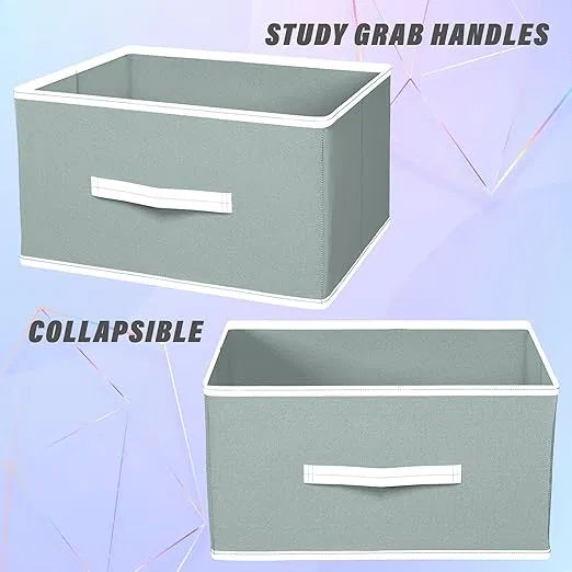 Wardrobe Organizer pack of 3 30802