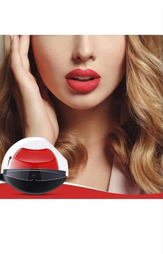 Long-Lasting Non-Stick Cup Waterproof Matte Lipstick pack of 2 1316