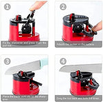 Manual Knife Sharpener 19357