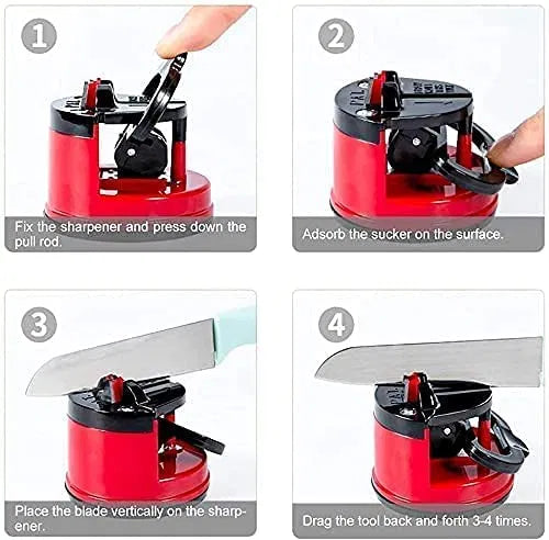 Manual Knife Sharpener 19357