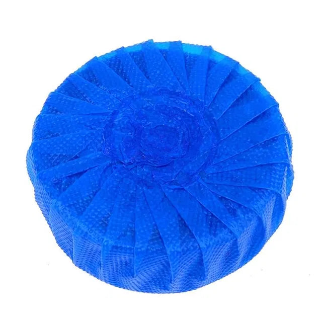 Toilet Detergent Toilet Bowl Cleaners Toilet Cleaning Tablets Toilet Deodorizer Bathroom Cleaners 10PCS 22123