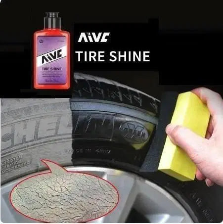 Auto Zegellak Polish Cleaner Auto Accessoires 1238