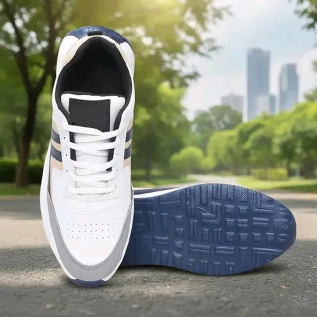 Anjrs Men's Styles sports Running, comfortable, boy and Men, Casual shoes 1889