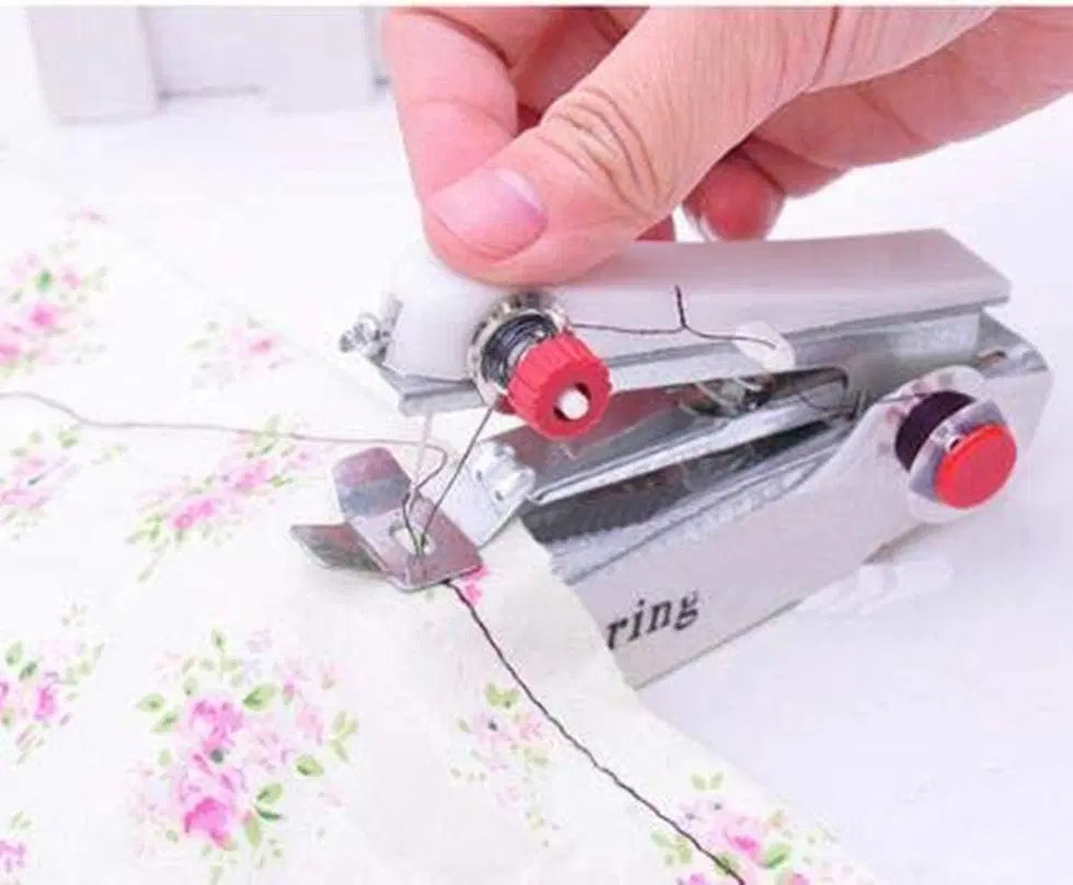 Portable Sewing Machine 1238