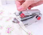 Portable Sewing Machine 1238
