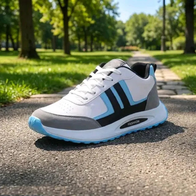 Anjrs Men's Styles sports Running, comfortable, boy and Men, Casual shoes 1889