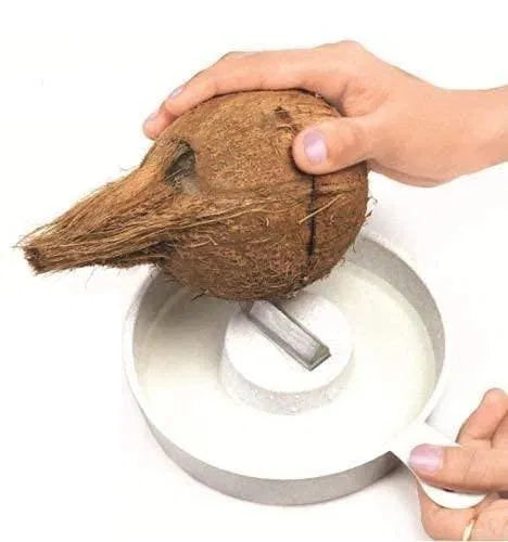 High-Quality Manual Coconut Opening Tool 19357