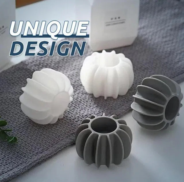 5 Pcs Washing Machine Laundry Balls 13162