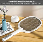 Grab Kart Mosquito Killer Racket 1238