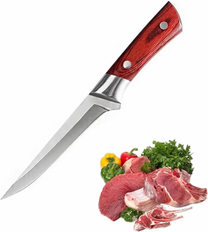 Stainless Steel Japanese Knife 1238