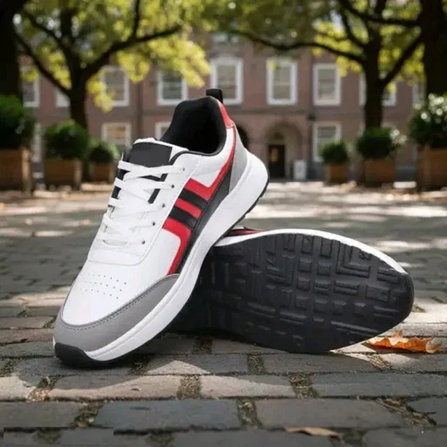 Anjrs Men's Styles sports Running, comfortable, boy and Men, Casual shoes 1889