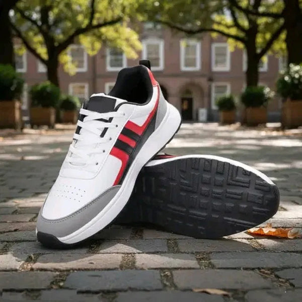 Anjrs Men's Styles sports Running, comfortable, boy and Men, Casual shoes 1889