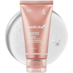 SS Medicube Collagen Overnight Wrapping Peel Off Facial Mask Pack of 1 5912