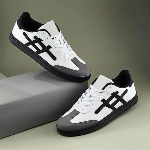 Anjrs Men's Styles sports Running, comfortable, boy and Men, Casual shoes 1889