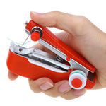 Portable Sewing Machine 1238