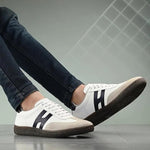 Anjrs Men's Styles sports Running, comfortable, boy and Men, Casual shoes 1889