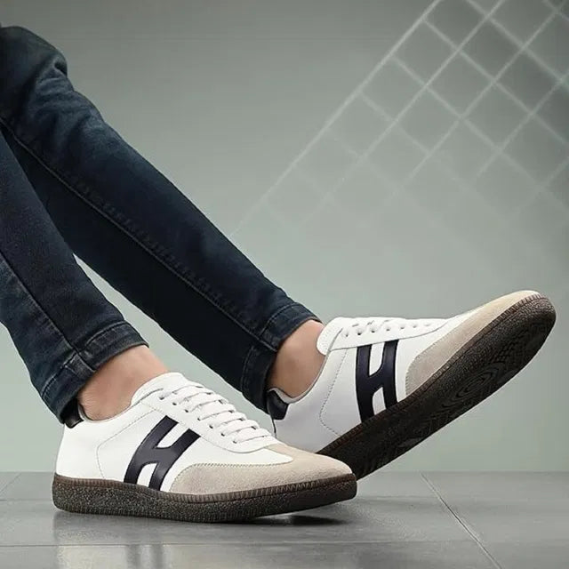 Anjrs Men's Styles sports Running, comfortable, boy and Men, Casual shoes 1889