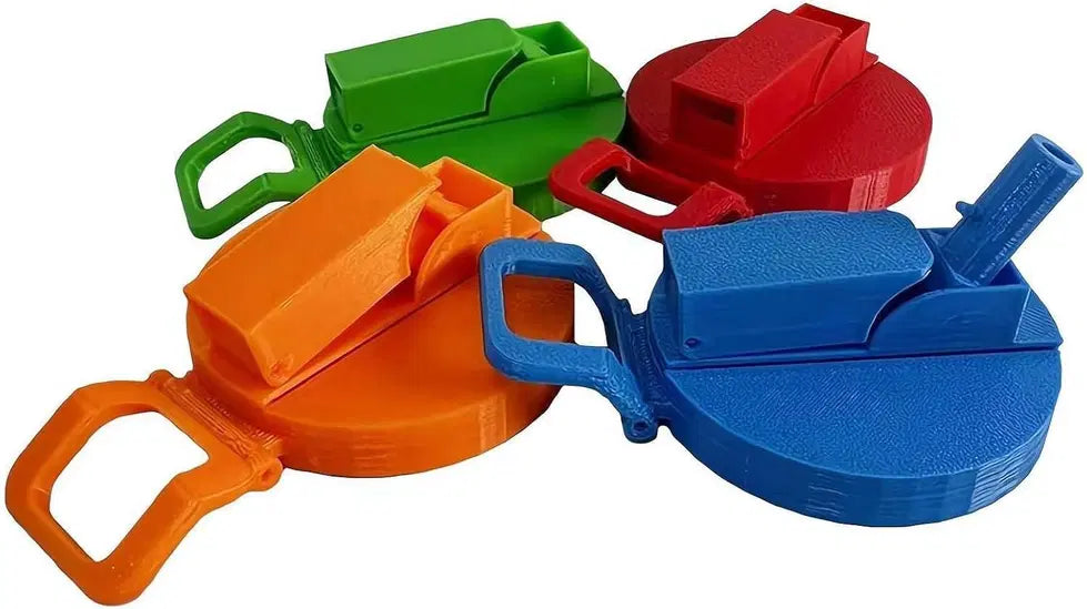 Reusable Can Lid Pack of 2 1238