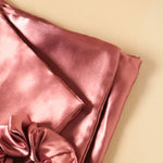 Satin Pillowcase 18214