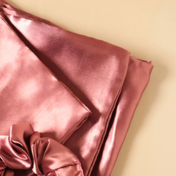 Satin Pillowcase 18214