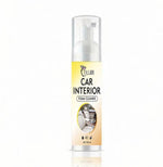 Car Interior Foam Cleaner 1238